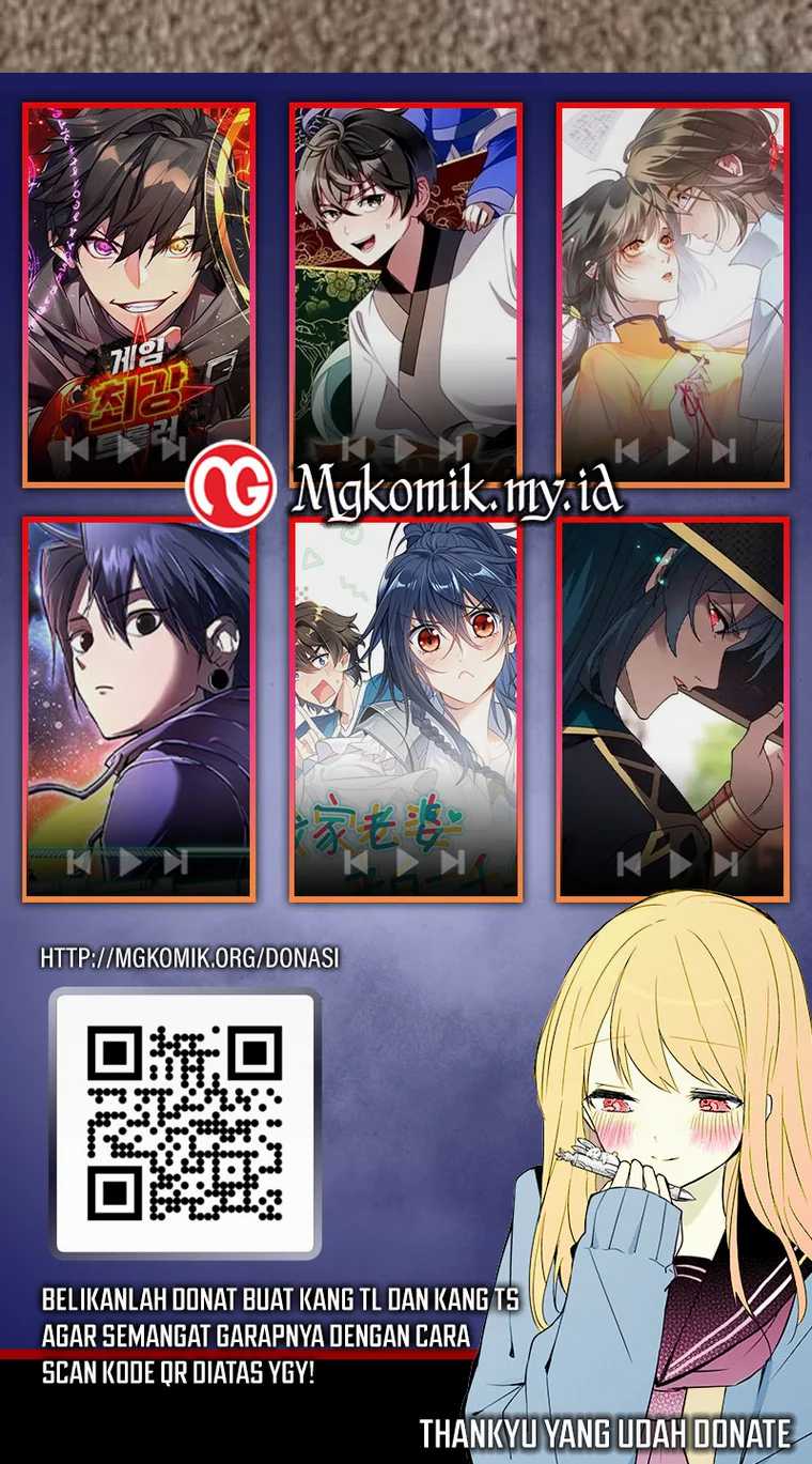 Global Gao Wu (Global Martial Arts) Chapter 292 Gambar 19